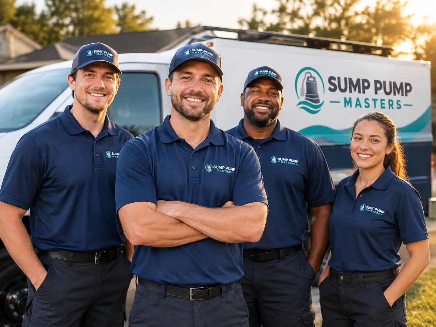Sump Pump Repair company in Oakhurst, NJ